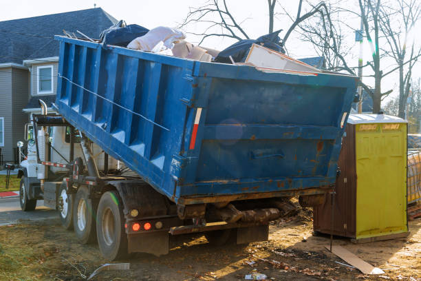 Best Commercial Cleanout Services  in Washington Court House, OH