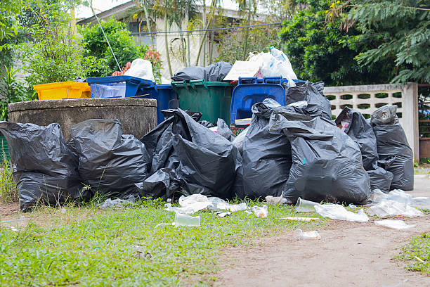 Best Commercial Junk Removal  in Washington Court House, OH